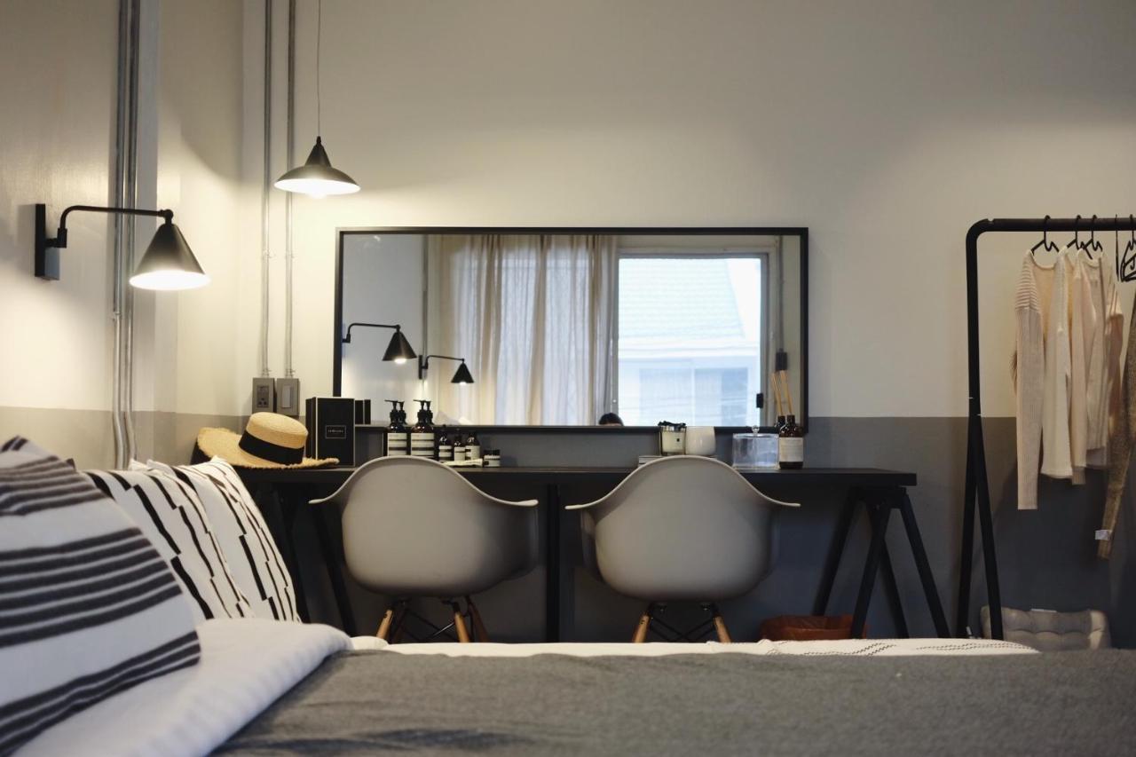 Aridom Designer Loft House Hébergement de vacances *